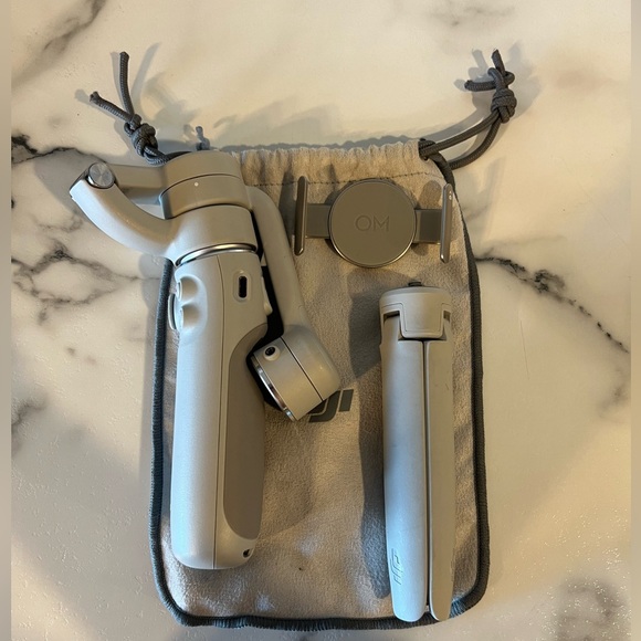 DJI OM 5 gimbal - Picture 3 of 3